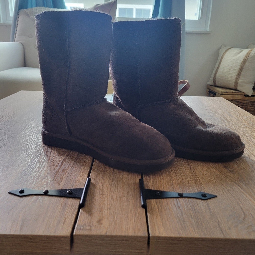 Uggs boots